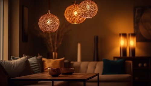 Tips for Creating an Inviting Home Atmosphere. - Lumen Attic