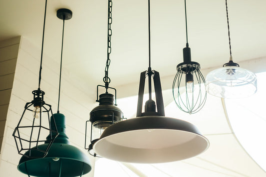 Tips for Maintaining Your Lighting Fixtures. - Lumen Attic