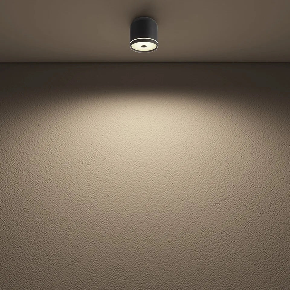 Aisilan MT03 Surface Mounted LED Spot Lights - Lumen Attic