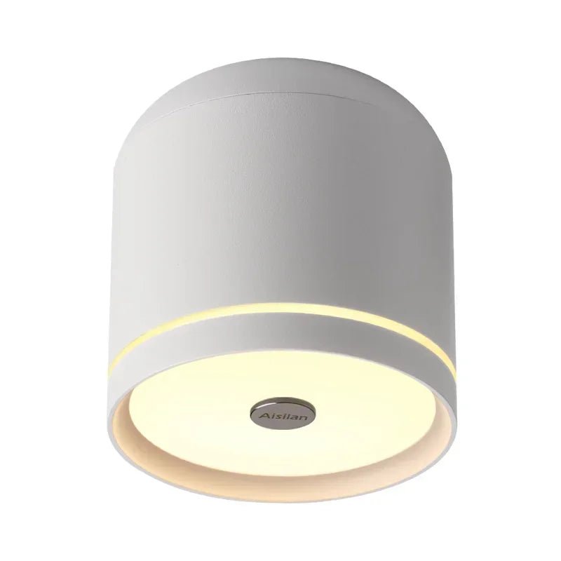 Aisilan MT03 Surface Mounted LED Spot Lights - Lumen Attic