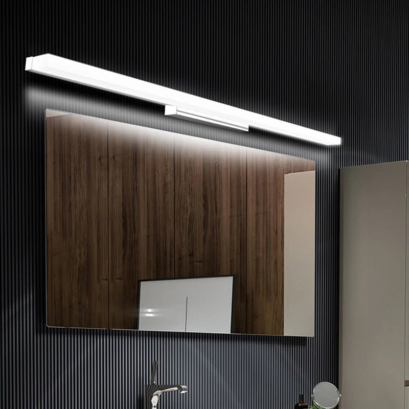 ANMEN BD69 Modern Simplicity LED Wall Lamp - Lumen Attic