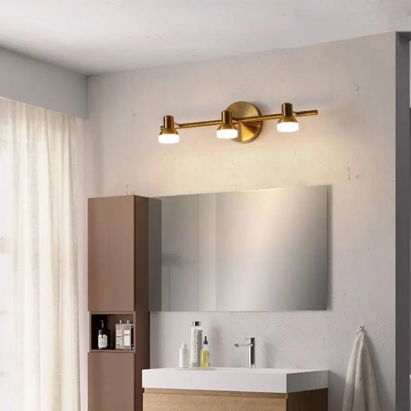 Darhyn AuraLite Vanity Light - Lumen Attic