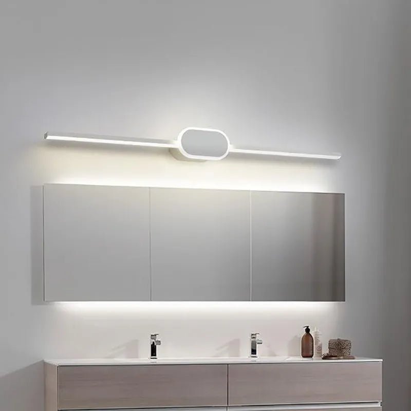 DARHYN Modern LED Mirror Wall Lamp - Lumen Attic