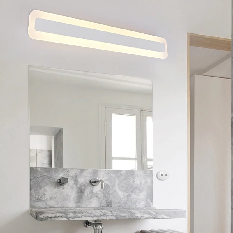 DONWEI Modern 40CM Mirror Light - Lumen Attic