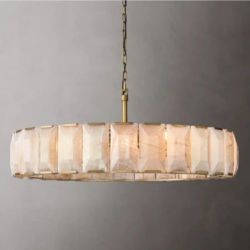 Gina Cena Limited Edition E14 LED Dimmable Chandelier - Lumen Attic