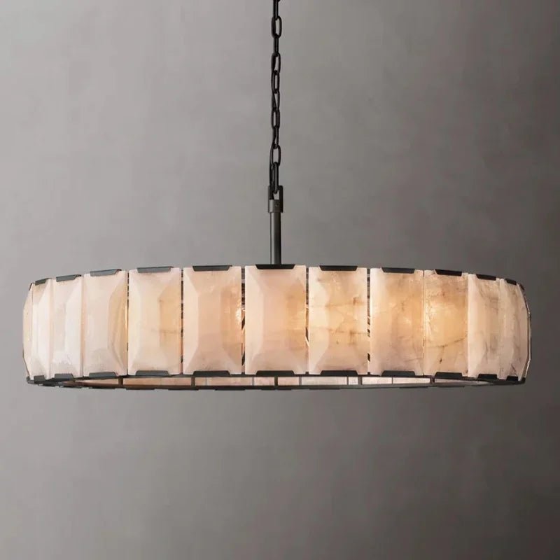 Gina Cena Limited Edition E14 LED Dimmable Chandelier - Lumen Attic