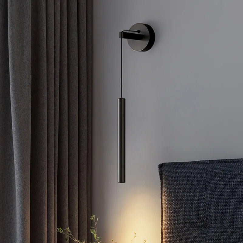 IWP LED Wall Lamp Adjustable Light - Lumen Attic