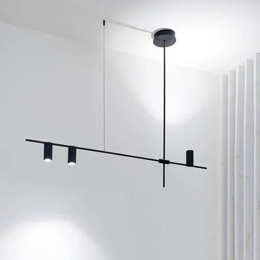 Lonlov Axis Adjustable Pendant Light - Lumen Attic