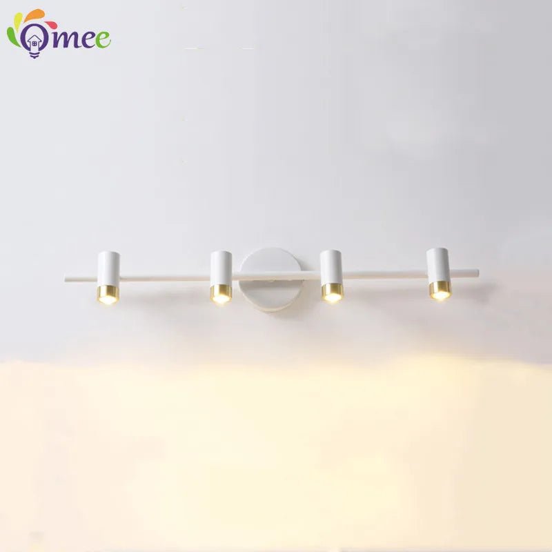 OMEE Ludoo Modern Style LED Wall Lamp - Lumen Attic