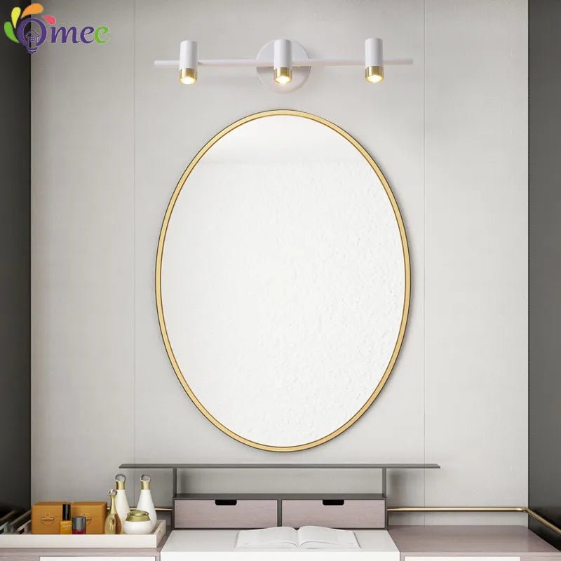 OMEE Ludoo Modern Style LED Wall Lamp - Lumen Attic