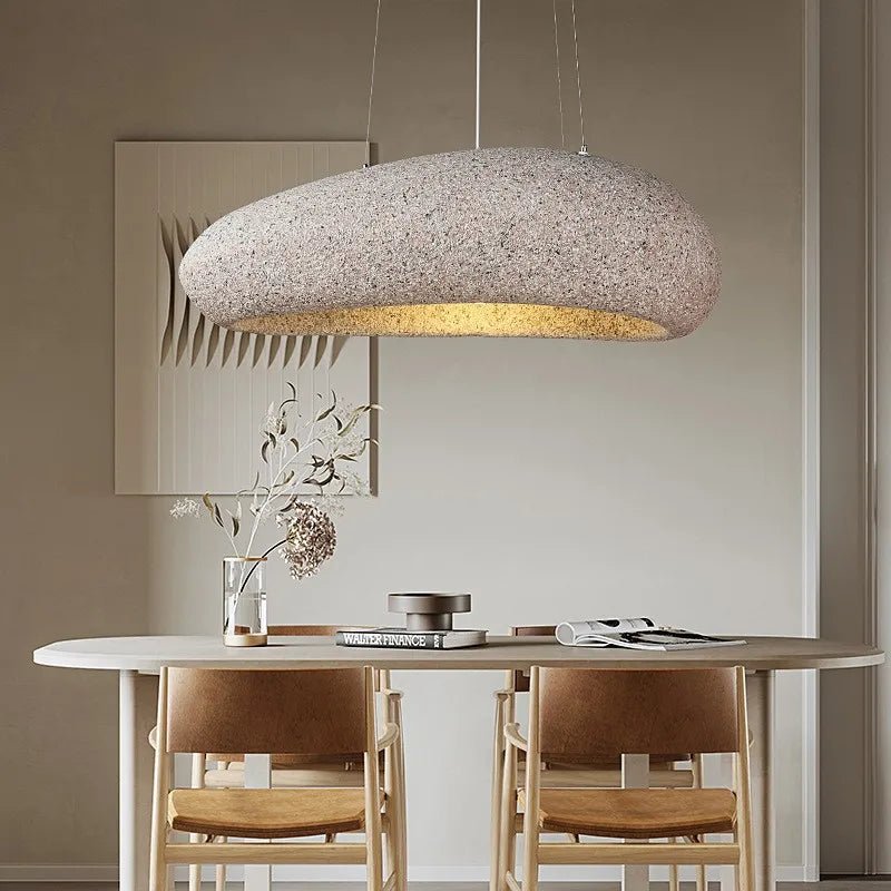 Wabi Sabi Lofti LED Pendant Lights - Lumen Attic