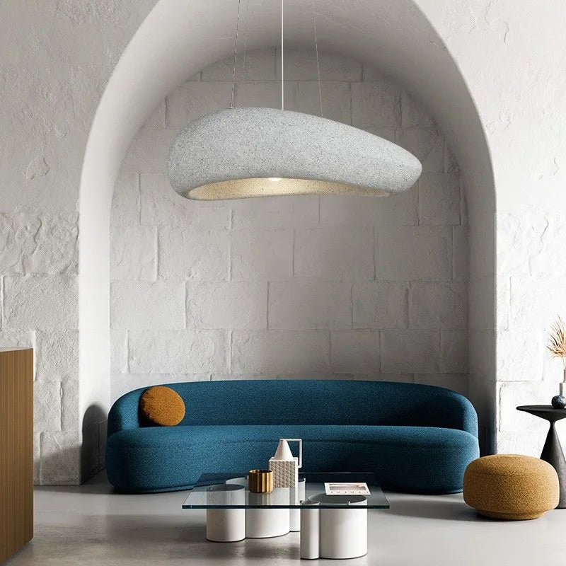 Wabi Sabi Lofti LED Pendant Lights - Lumen Attic