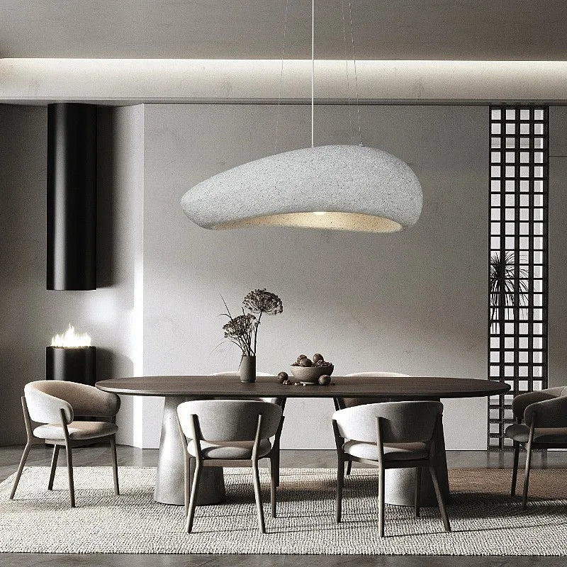 Wabi Sabi Lofti LED Pendant Lights - Lumen Attic